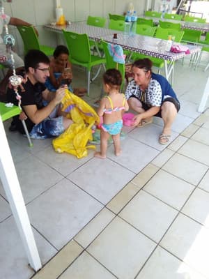 thumbnail: Children's play area - outdoor