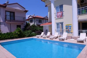 thumbnail: Outdoor pool