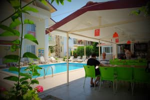thumbnail: Outdoor pool