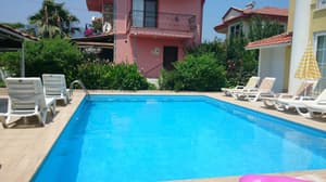 thumbnail: Outdoor pool