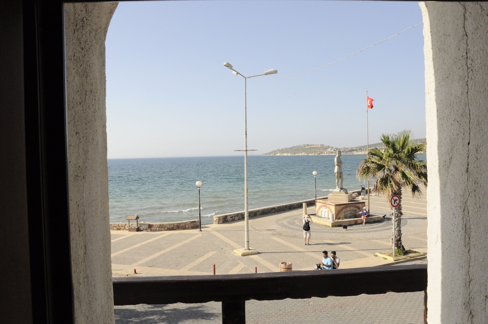 Water view