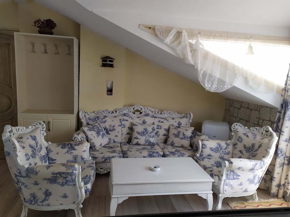 Restaurant-cafeteria