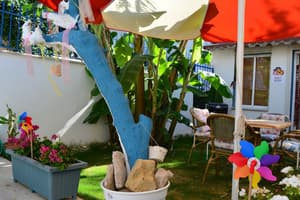thumbnail: Children's area