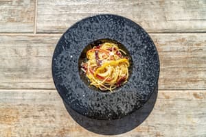 thumbnail: Food and drink