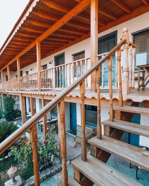 thumbnail: Front of property