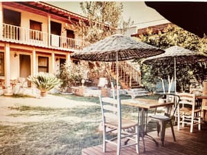 thumbnail: Front of property