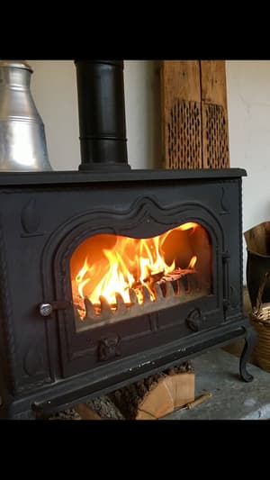 thumbnail: Fireplace
