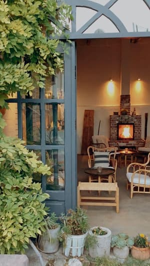 thumbnail: Living area