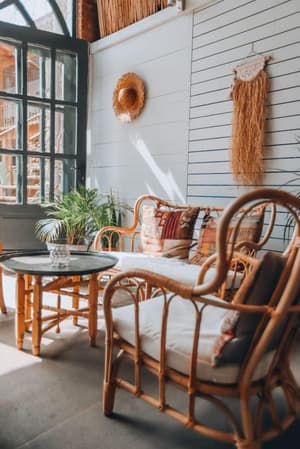 thumbnail: Living area