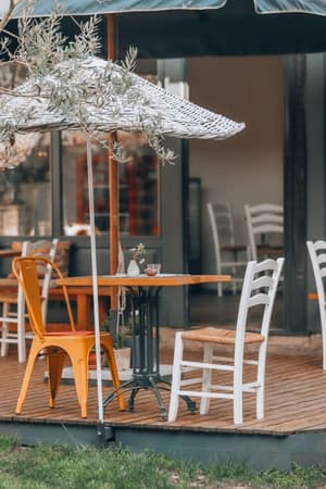 thumbnail: Terrace/patio