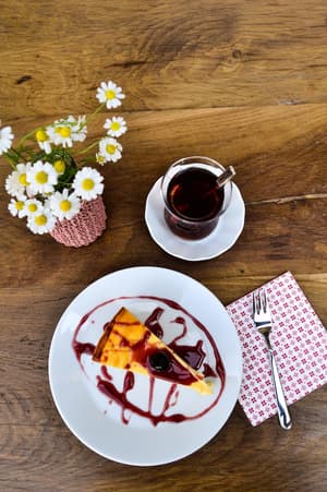 thumbnail: Coffee service
