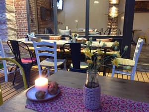 thumbnail: Restaurant