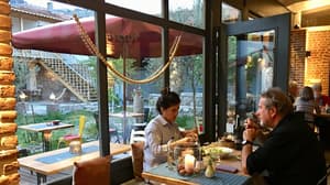 thumbnail: Restaurant