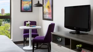 thumbnail: Living area