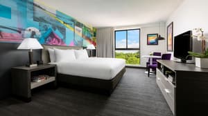 thumbnail: View from room