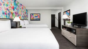thumbnail: Room amenity