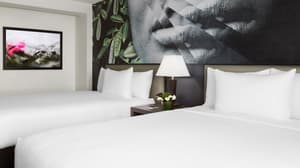thumbnail: Room amenity