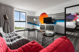 thumbnail: Living area