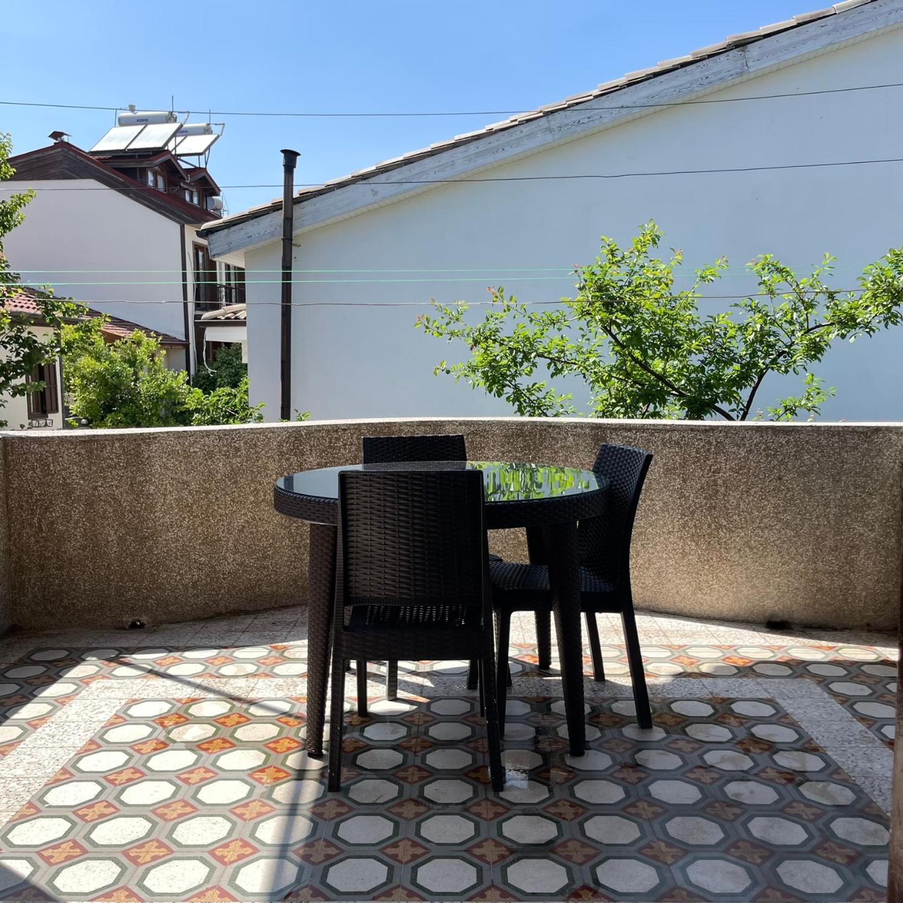 Restaurant-cafeteria