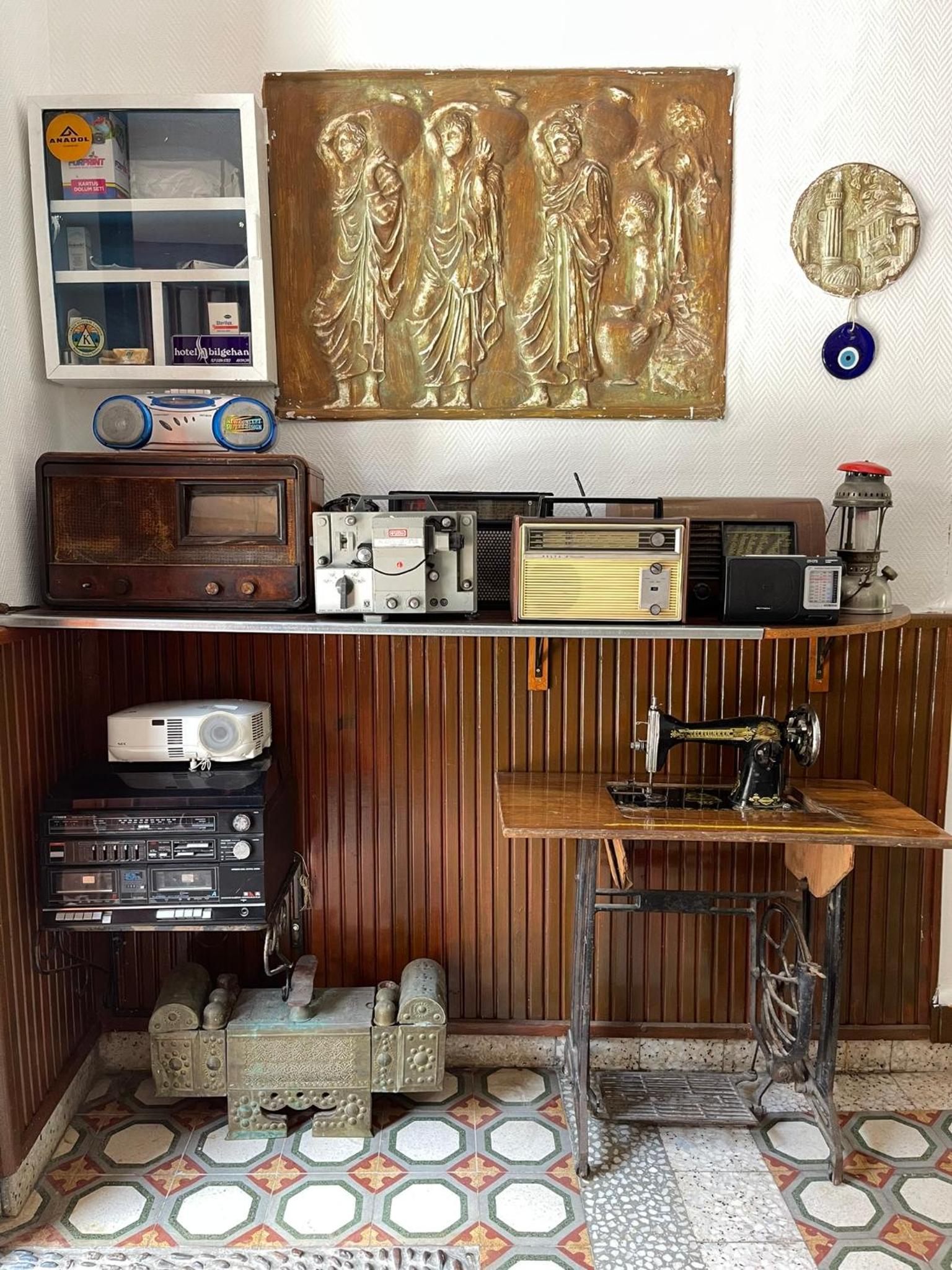 Restaurant-cafeteria