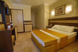 thumbnail: View from room