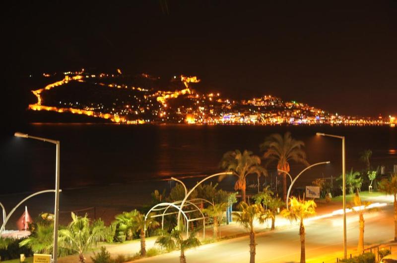 General view