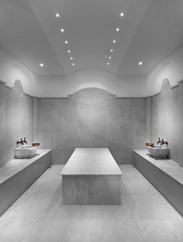 Public bath