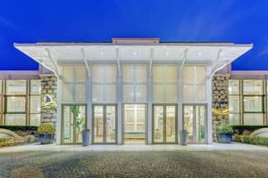 thumbnail: Property entrance