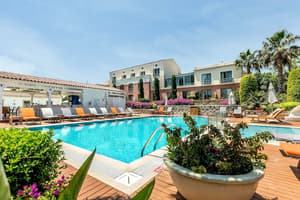 thumbnail: Terrace/patio