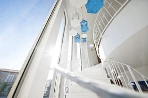 thumbnail: Staircase