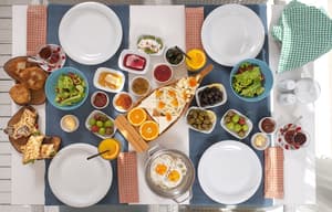 thumbnail: Breakfast meal