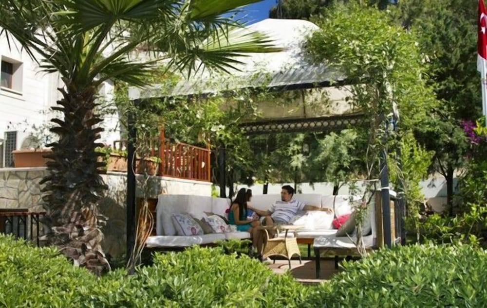 Gazebo