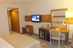 thumbnail: Room