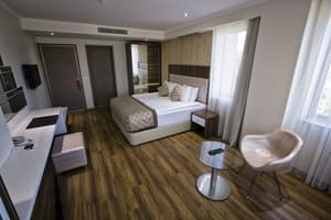 thumbnail: Room