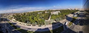 thumbnail: View from property