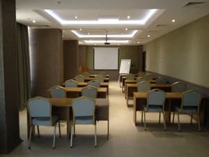 thumbnail: Meeting facility