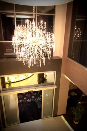 thumbnail: Interior