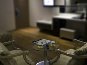 thumbnail: Living area