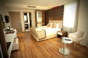 thumbnail: Room