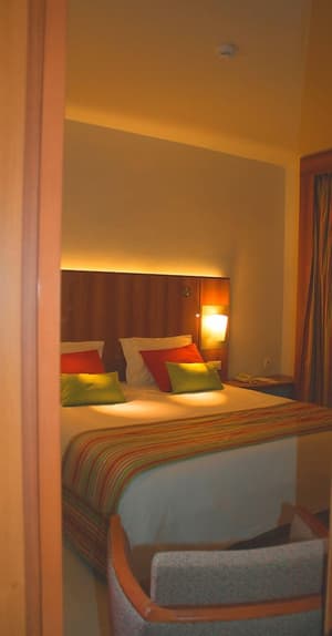 thumbnail: Room