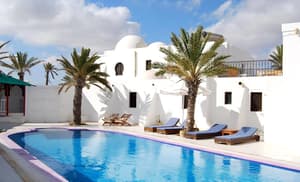 thumbnail: Outdoor pool