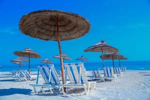 thumbnail: Sundeck