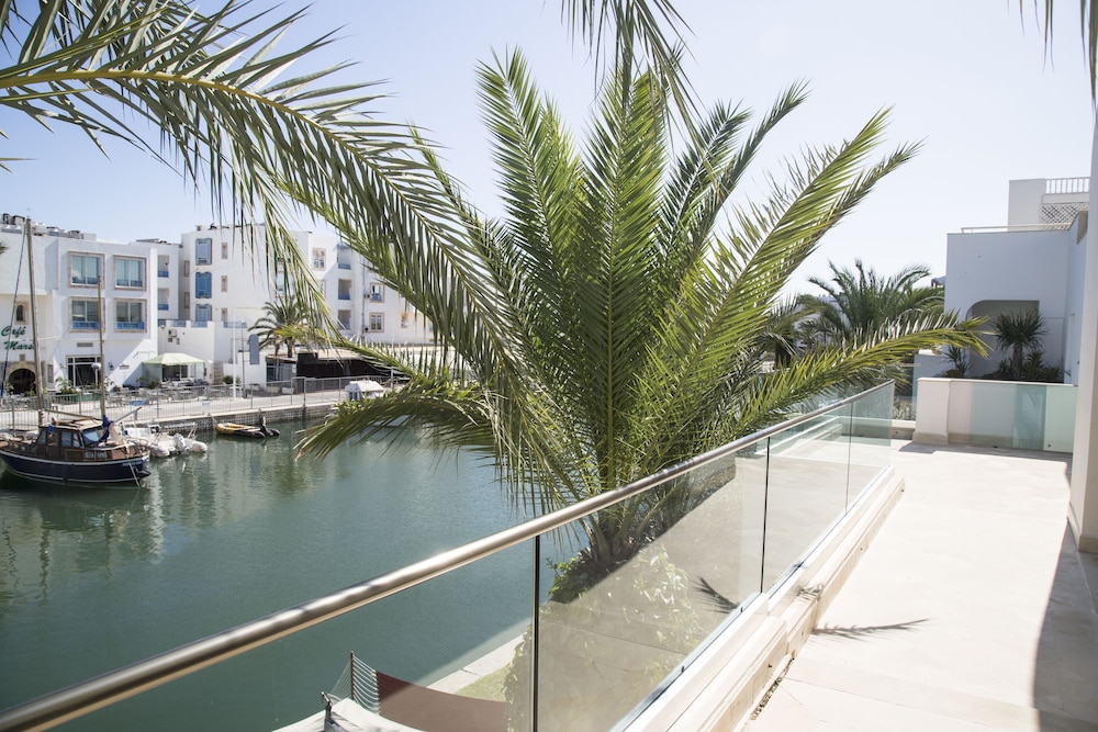 Water view
