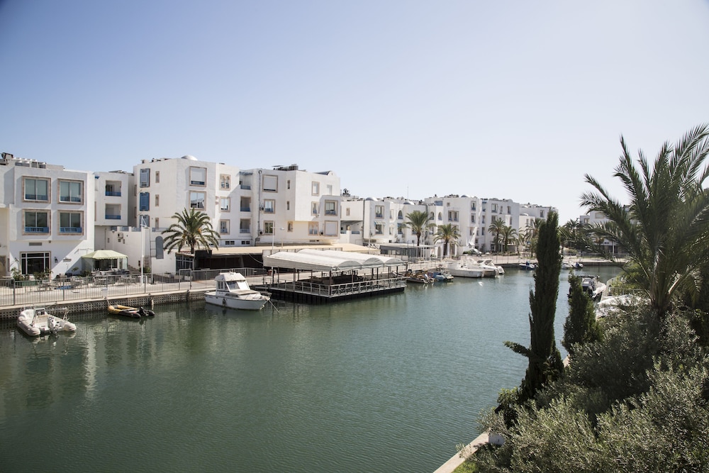 Water view