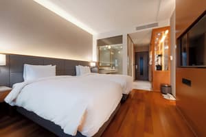thumbnail: Room