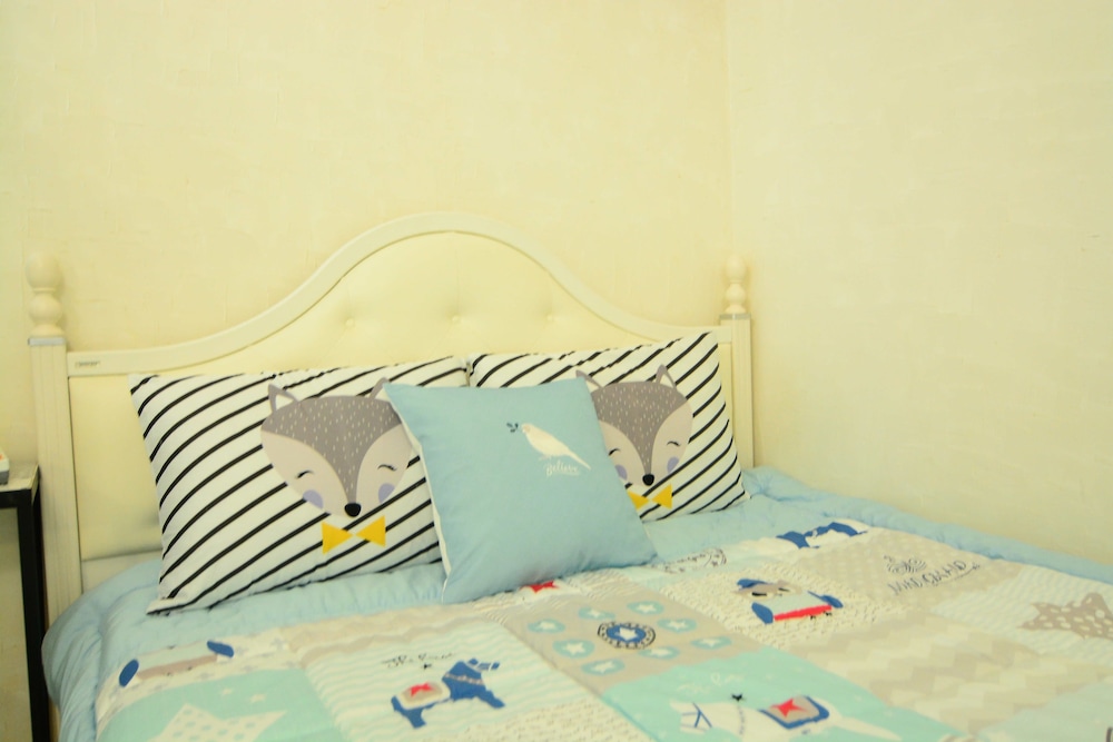 Children's theme room
