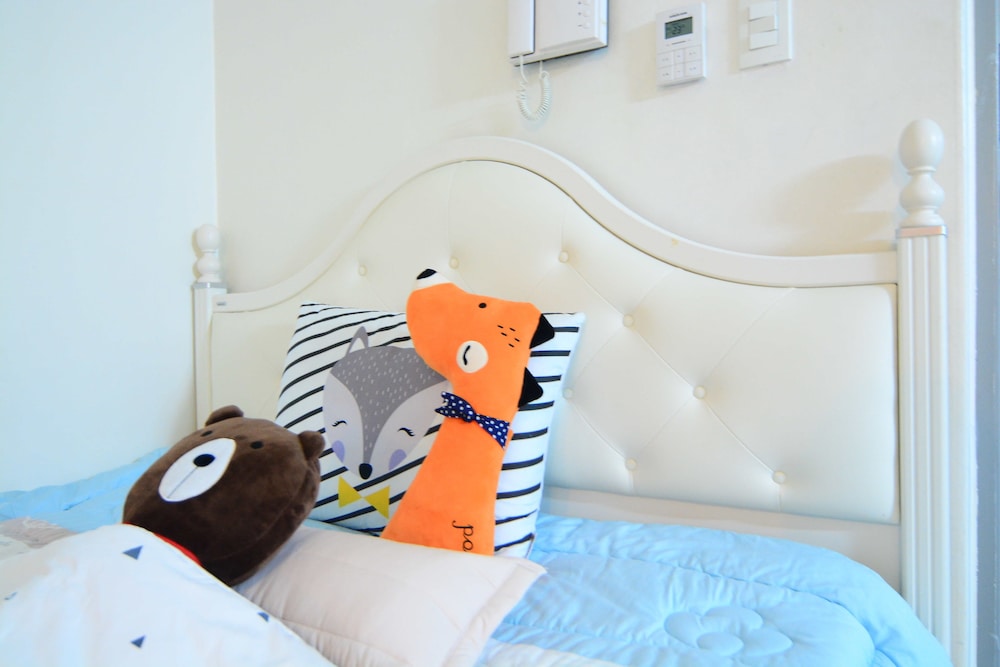 Children's theme room