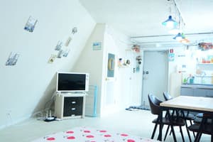 thumbnail: Living area