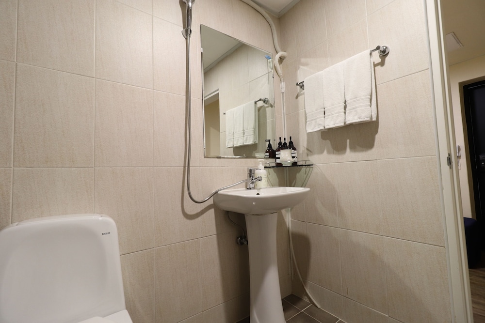 Cleanliness standards