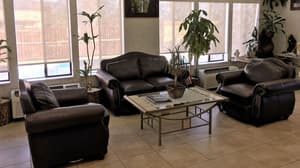 thumbnail: Lobby sitting area
